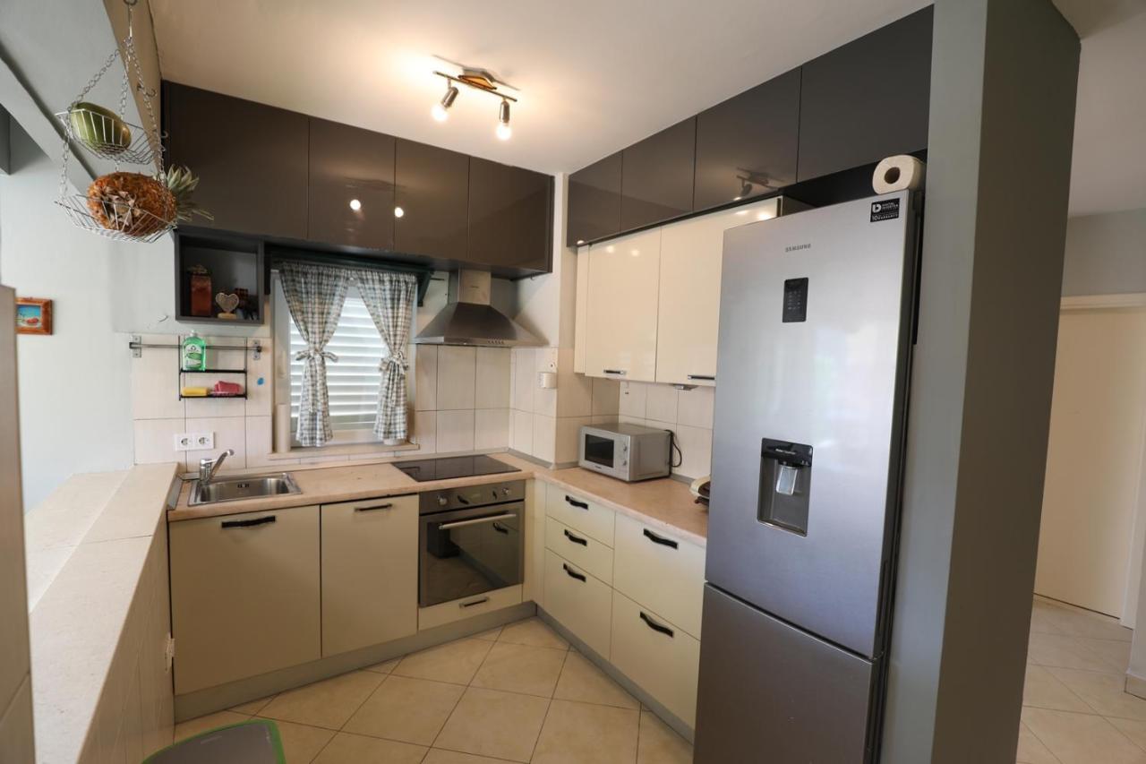 Tonino Appartement Dubrovnik Buitenkant foto
