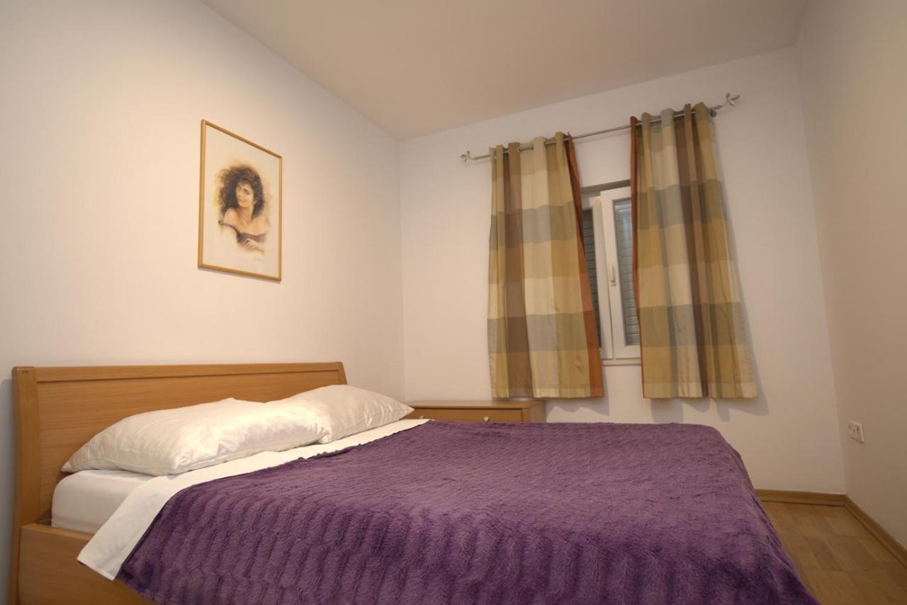 Tonino Appartement Dubrovnik Buitenkant foto