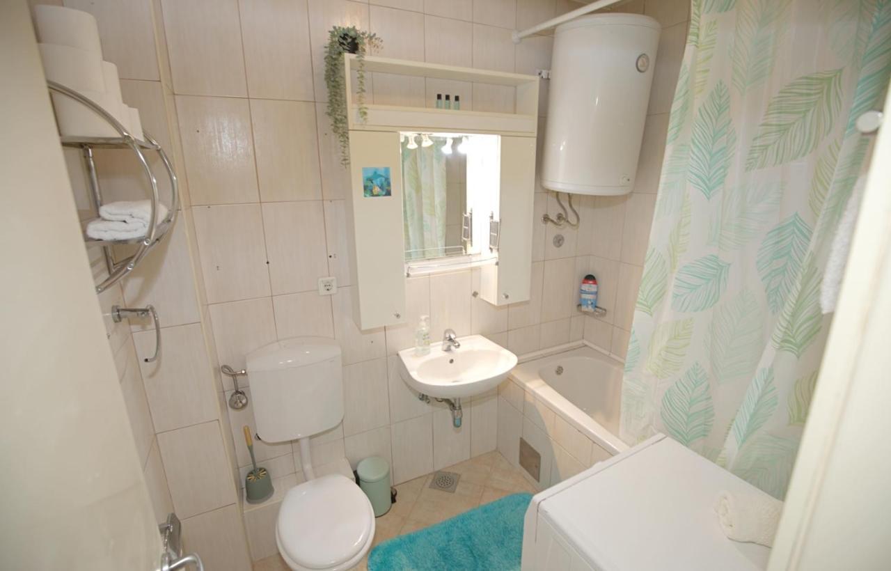 Tonino Appartement Dubrovnik Buitenkant foto
