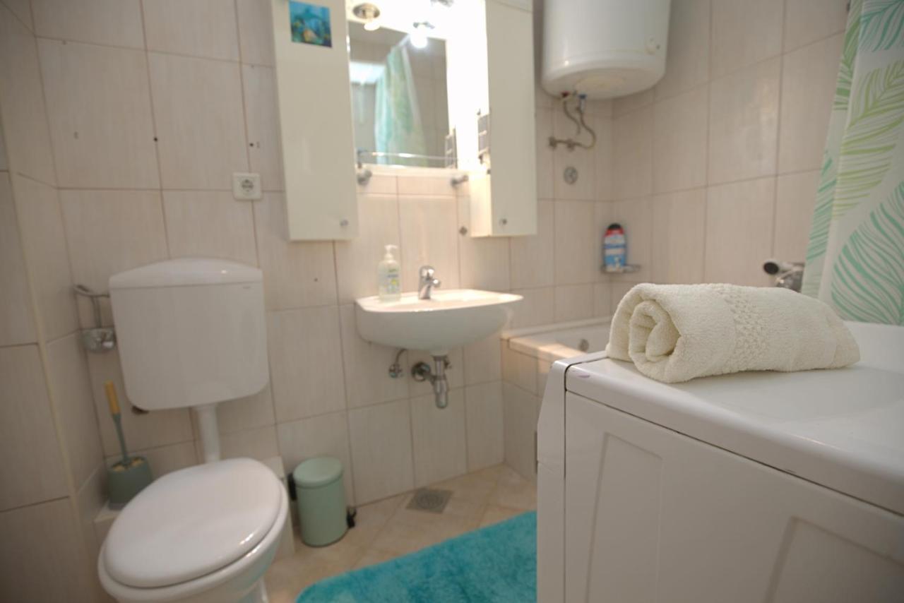 Tonino Appartement Dubrovnik Buitenkant foto